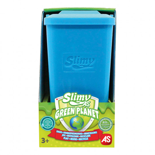 Slimy Green Planeτ 250Ml(1863-46020)