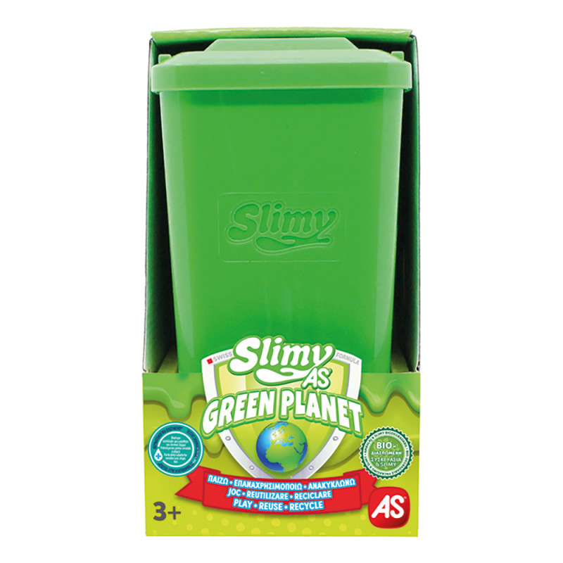 Slimy Green Planeτ 250Ml(1863-46020)