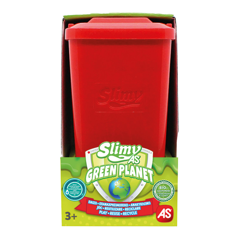 Slimy Green Planeτ 250Ml(1863-46020)