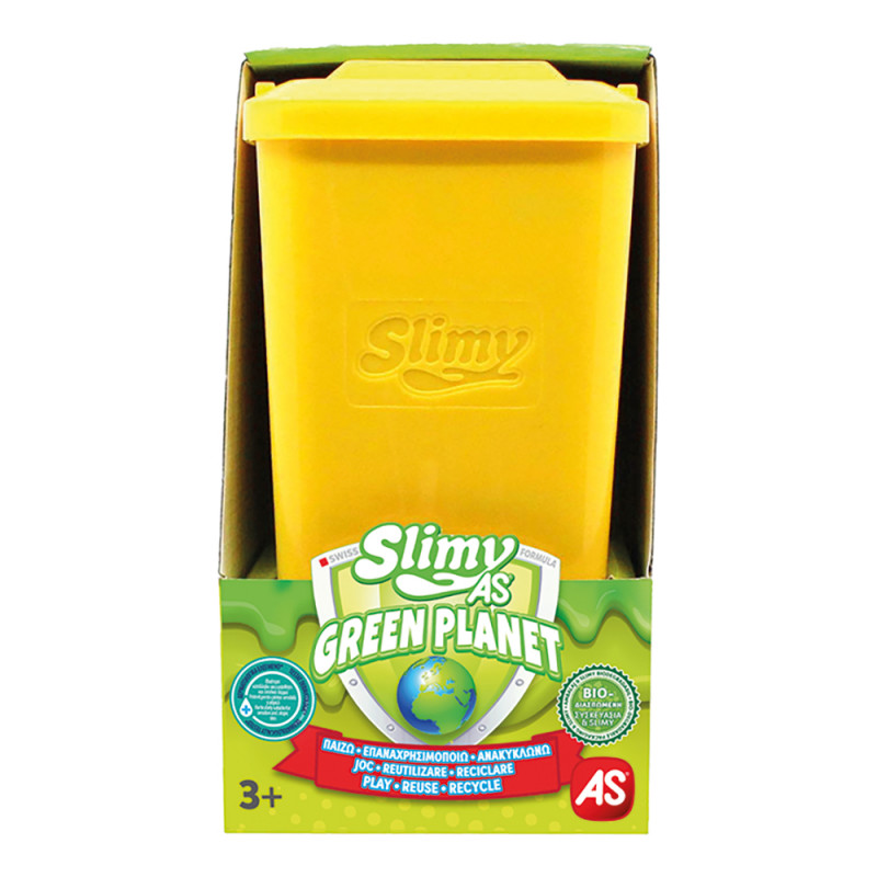 Slimy Green Planeτ 250Ml(1863-46020)