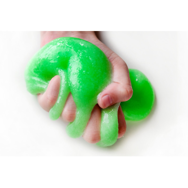 Slimy AS Mega Elastic For Ages 3+(1863-33900)