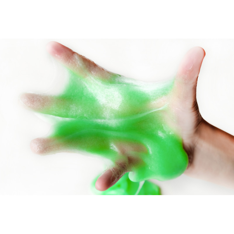 Slimy AS Mega Elastic For Ages 3+(1863-33900)