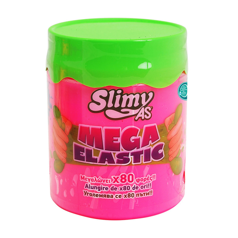 Slimy AS Mega Elastic For Ages 3+(1863-33900)