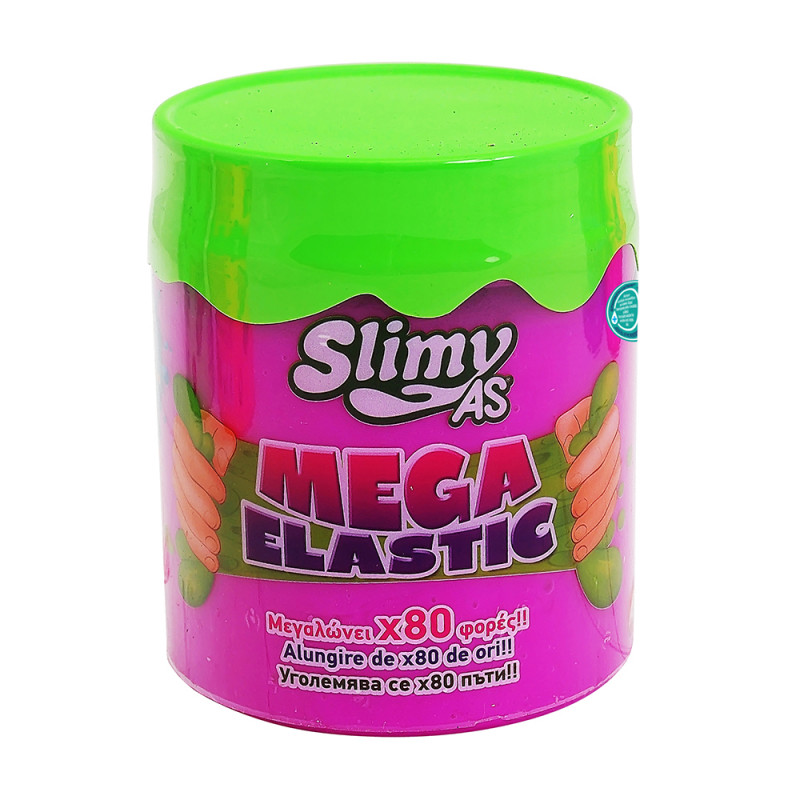 Slimy AS Mega Elastic For Ages 3+(1863-33900)