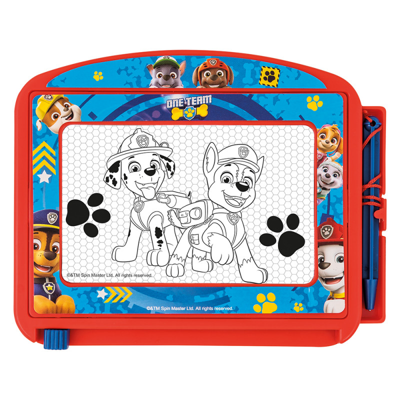 AS Magic Scribbler Travel Paw Patrol For Ages 3+(1028-13041)