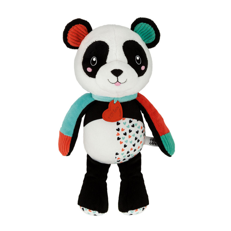 Baby Clementoni For You Love Me Panda(1000-17656)