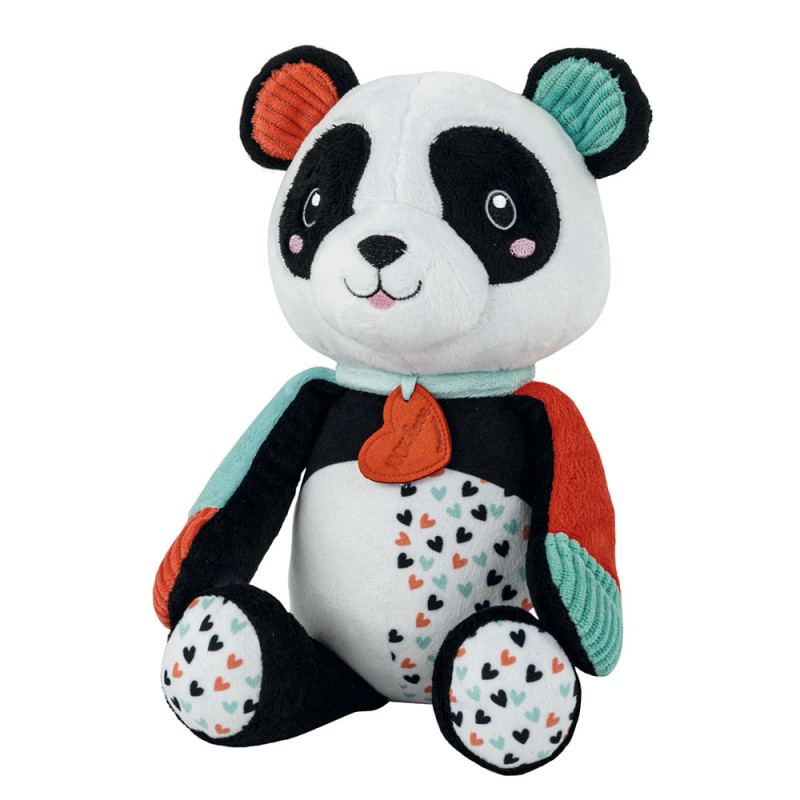 Baby Clementoni For You Love Me Panda(1000-17656)