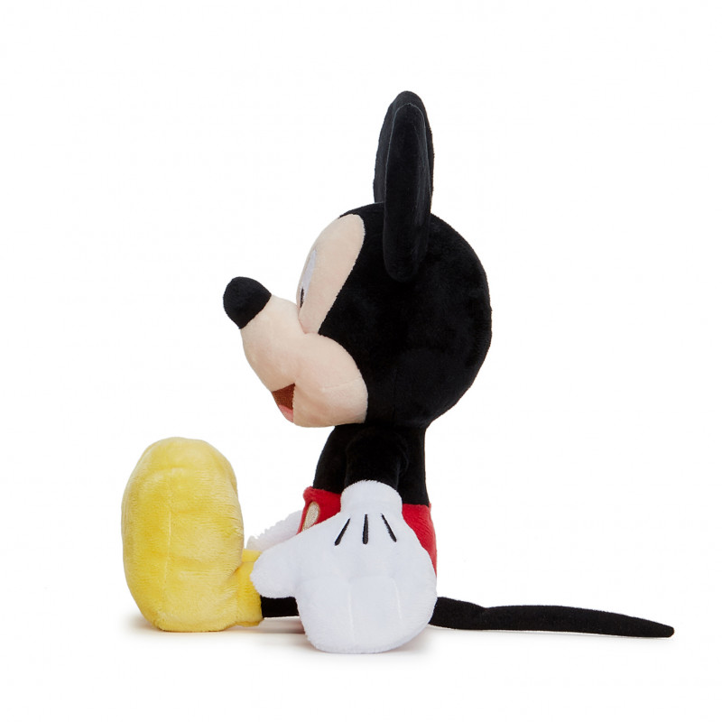 Disney Plush Mickey Mouse 25cm(1607-01686)