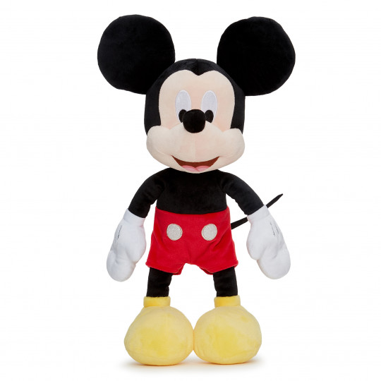 Disney Λούτρινο Mickey Mouse 35εκ(1607-01692)