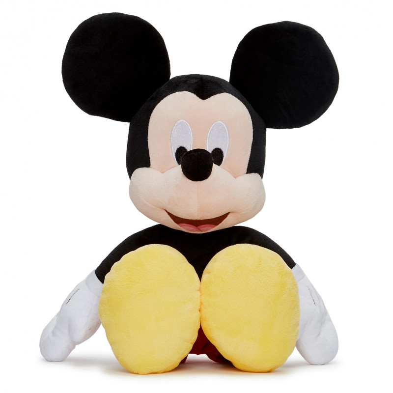 Disney Plush Mickey Mouse 35cm(1607-01692)