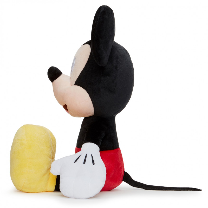 Disney Plush Mickey Mouse 35cm(1607-01692)