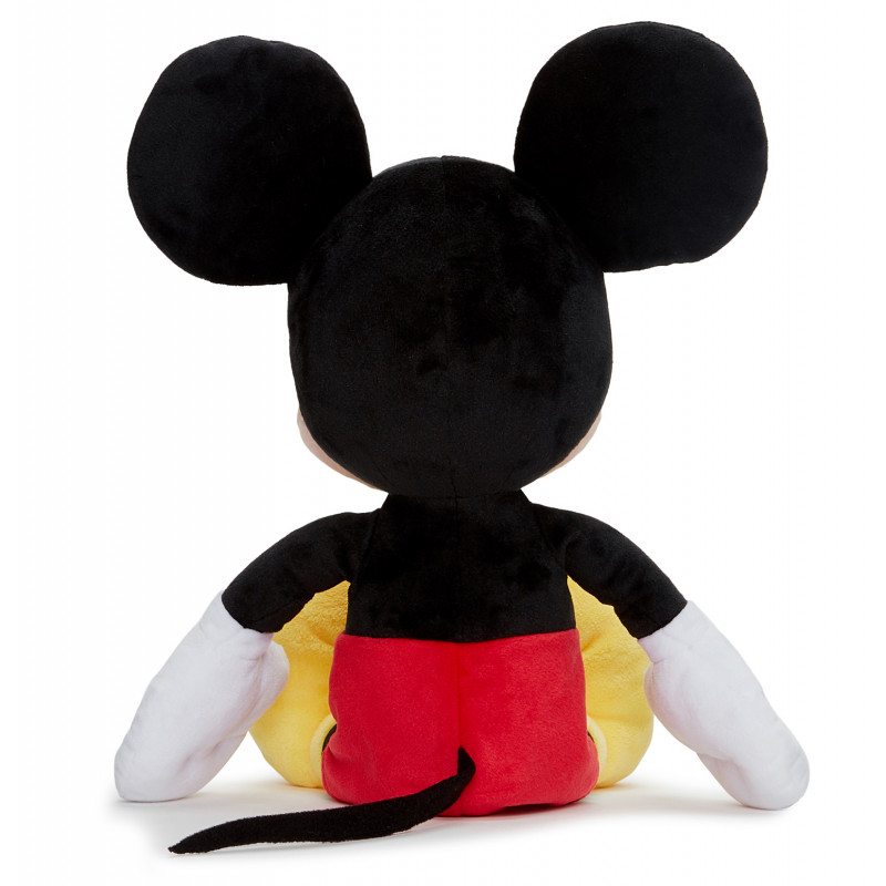 Disney Plush Mickey Mouse 35cm(1607-01692)