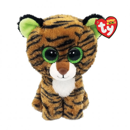 Plush Tigger Brown 15Cm(1607-36387)