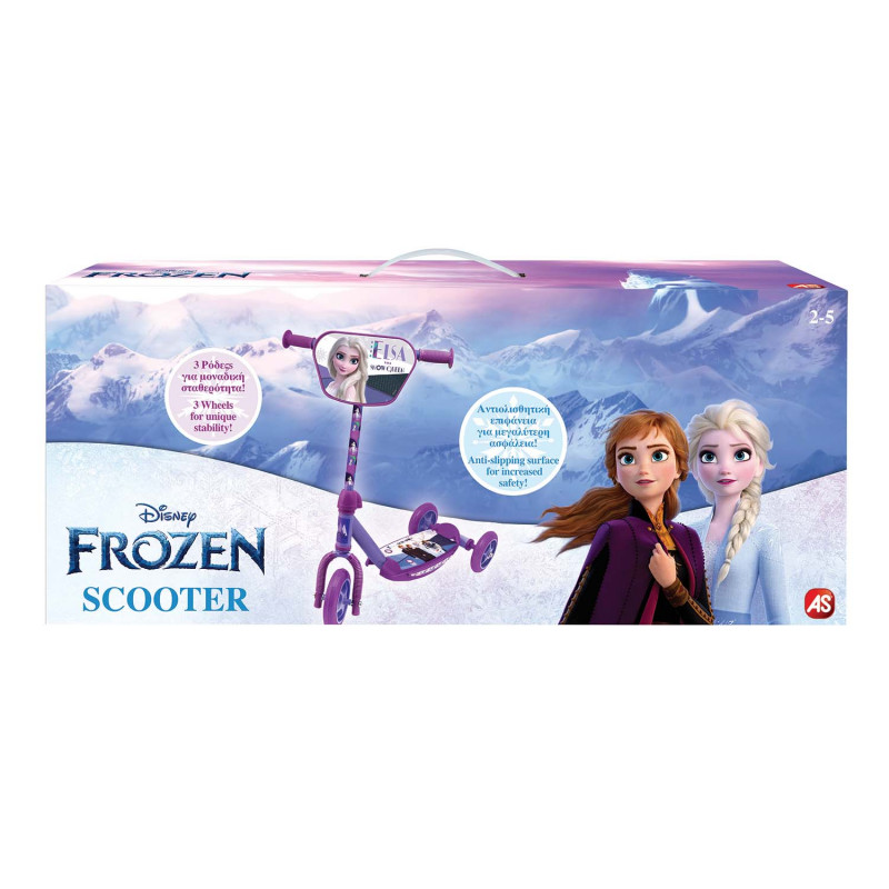 Scooter Frozen 2 (50222)(5004-50222)