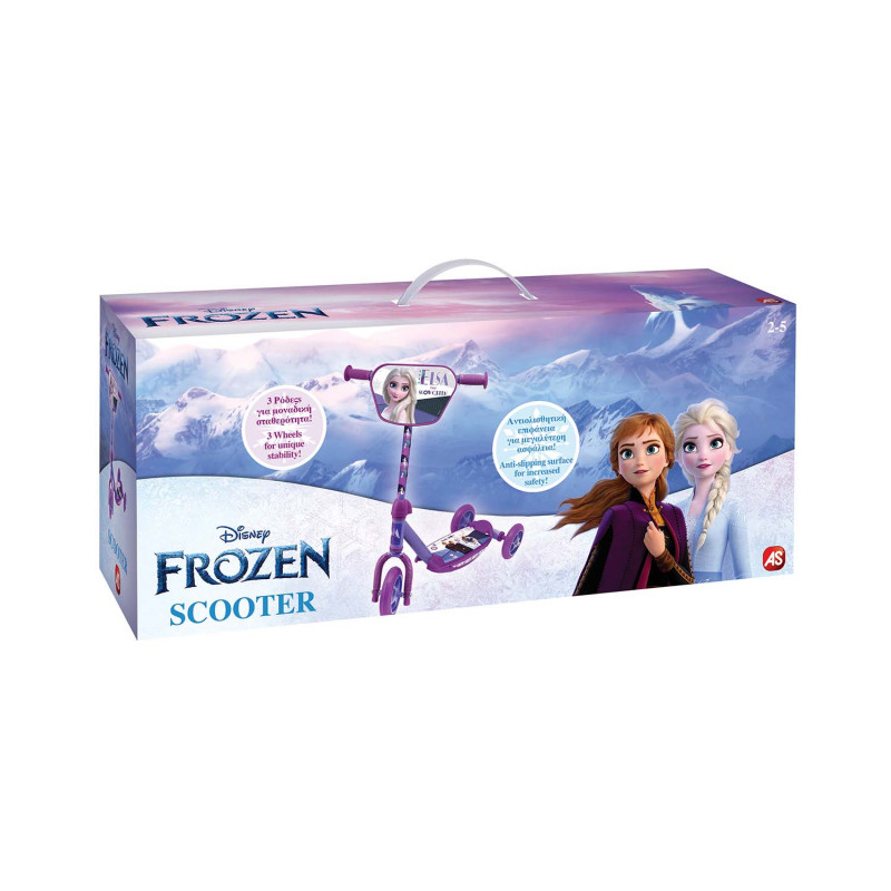 Scooter Frozen 2 (50222)(5004-50222)