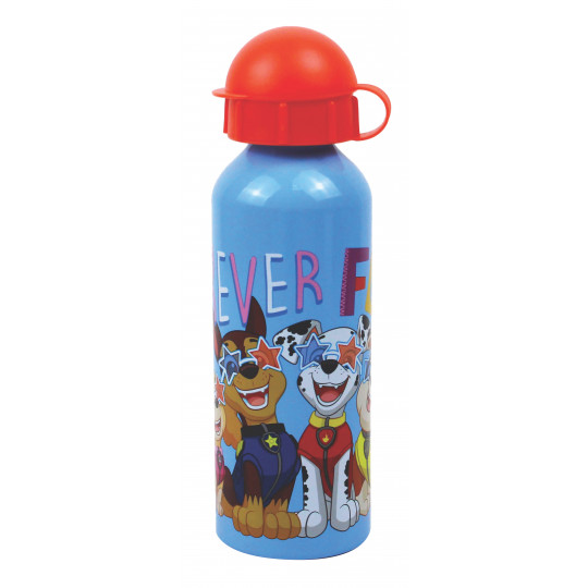 Gim Παγούρι Αλουμινίου 520Ml Paw Patrol Dino (555-19232)