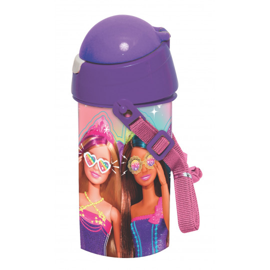 Gim Παγούρι Fd 500Ml Barbie (571-18209)