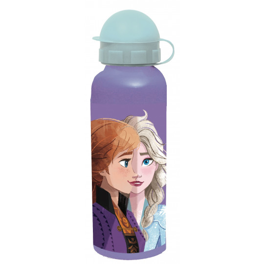 Gim Παγούρι Αλουμινίου 520Ml Frozen (551-33232)