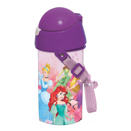 Gim Παγούρι Fd 500Ml Princess (551-34209)