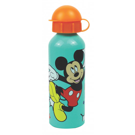 Gim Παγούρι Αλουμινίου 520Ml Mickey (553-75232)