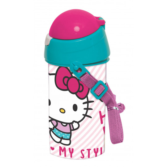 Gim Παγούρι Fd 500Ml Hello Kitty (557-93209)