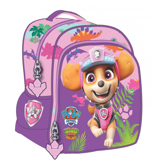 Gim Τσάντα Νηπιαγωγείου Paw Patrol Skye (334-39054)