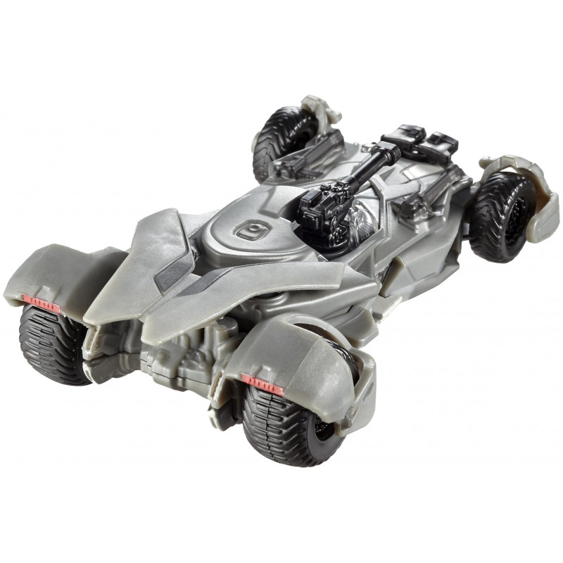 Hot Wheels Συλλακτικά Αυτοκίνητα Batman (DKL20)