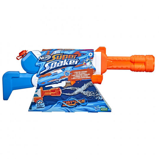 Nerf Supersoaker Twister (F3884)