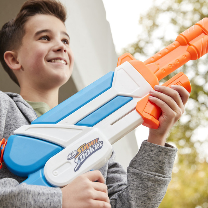 Nerf Supersoaker Twister (F3884)