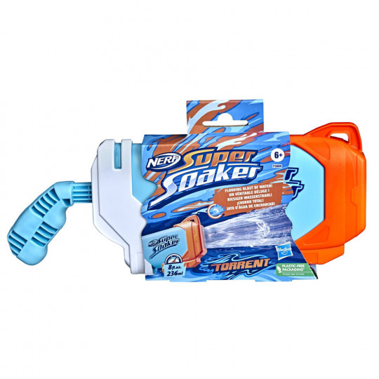 Nerf Supersoaker Torrent (F3889)