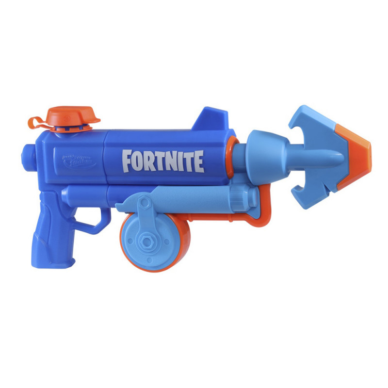 Nerf Super Soaker Fortnite HG (F2560)