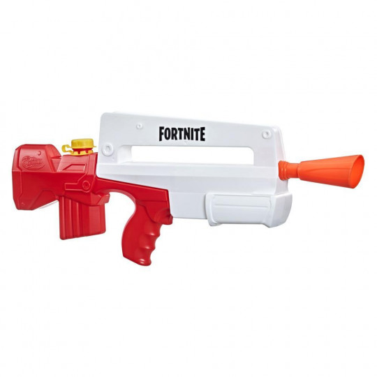 Nerf Super Soaker Fortnite Bust Ar (F0453)