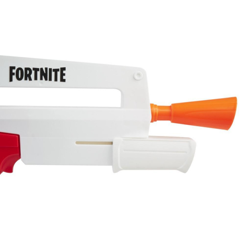 Nerf Super Soaker Fortnite Bust Ar (F0453)