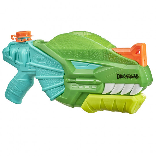 Nerf Super Soaker Dino Soak (F0496)