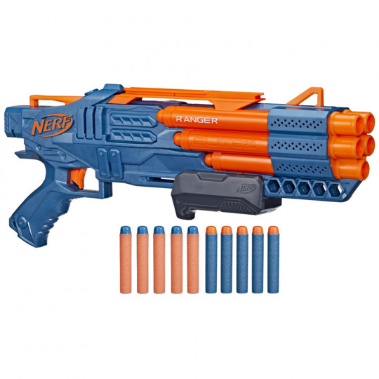 Nerf Elite 2.0 Ranger PD-5 (F4186)