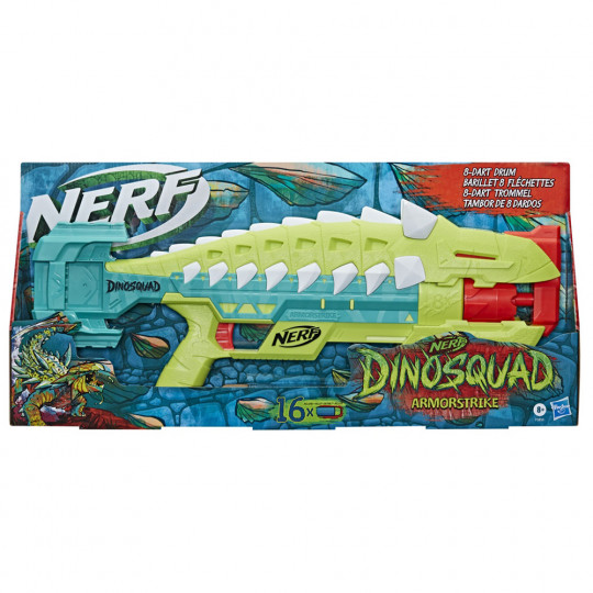 Nerf Dinosquard Armorstrike (F5855)