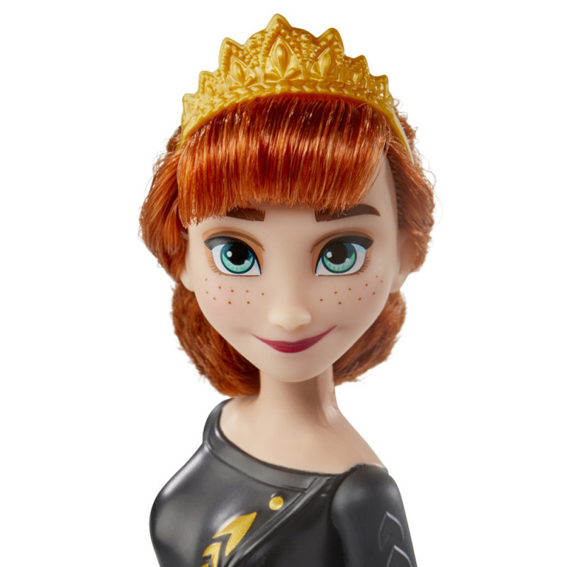 Disney Frozen II Shimmer Queen Anna (F3524)