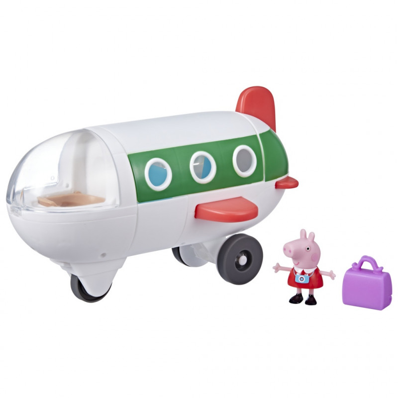 Peppa Pig Air Peppa (F3557)