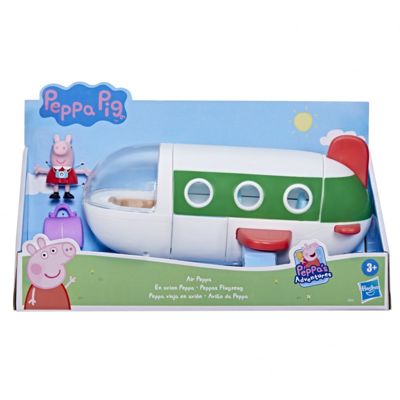 Peppa Pig Air Peppa (F3557)