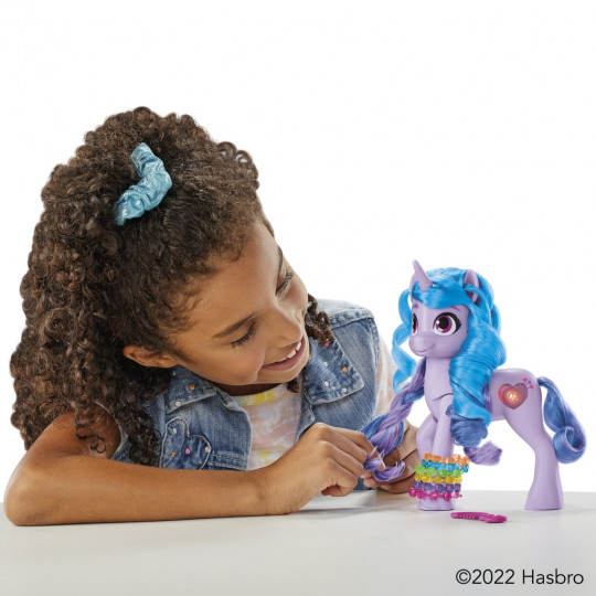 My Little Pony See Your Sparkle Izzy (F3870)