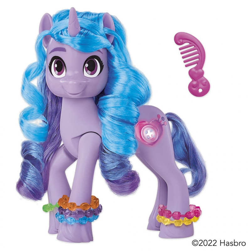 My Little Pony See Your Sparkle Izzy (F3870)