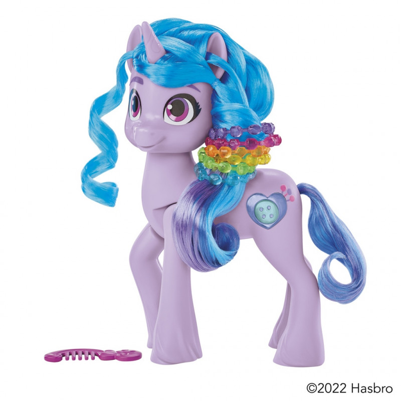 My Little Pony See Your Sparkle Izzy (F3870)