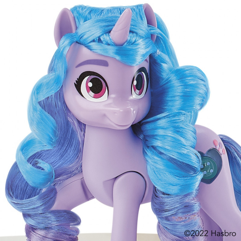 My Little Pony See Your Sparkle Izzy (F3870)