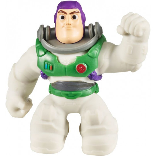 Goo Jit Zu Buzz Lightyear Φιγούρες-3 Σχέδια (GJT28000)