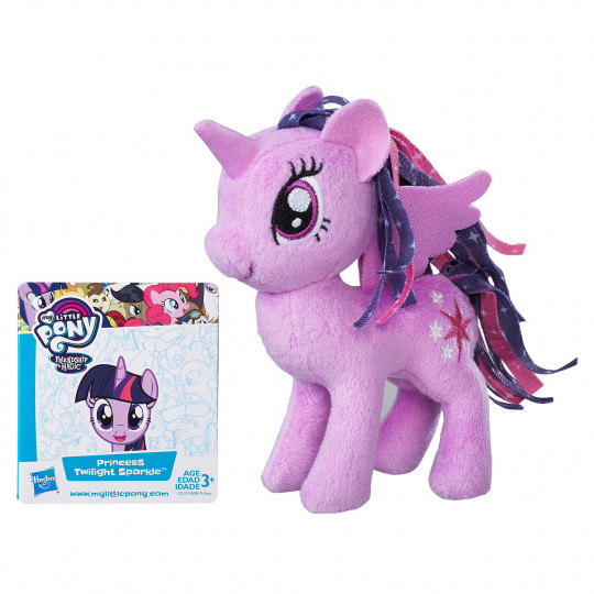 My Little Pony Small Plush (B9819)