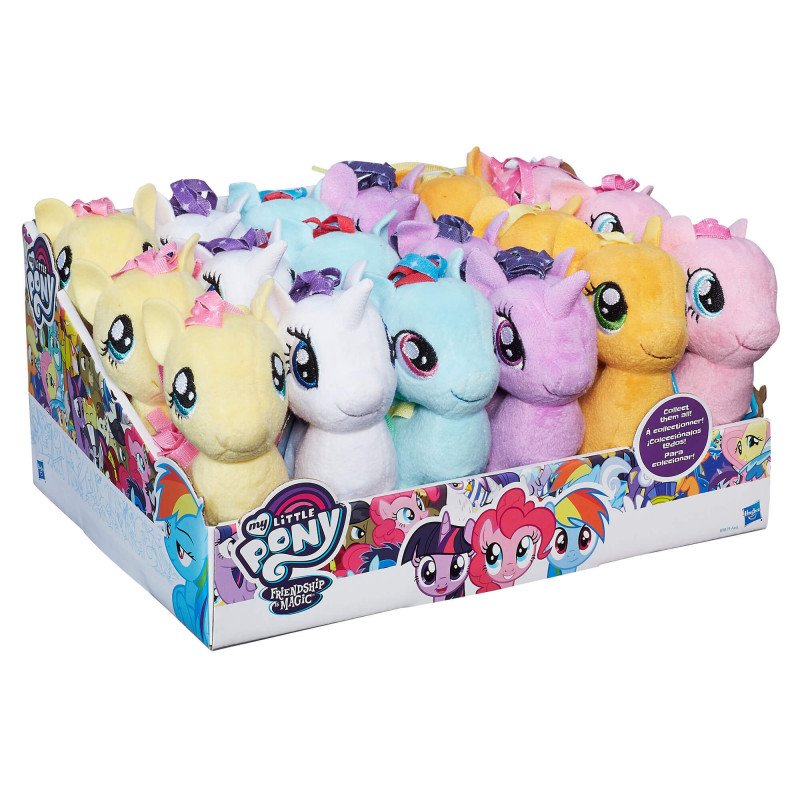 My Little Pony Small Plush (B9819)