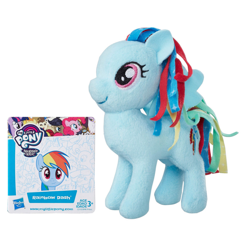 My Little Pony Small Plush (B9819)