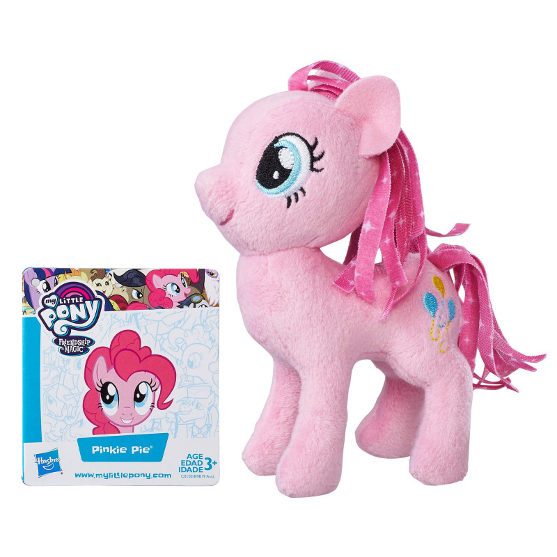 My Little Pony Small Plush (B9819)