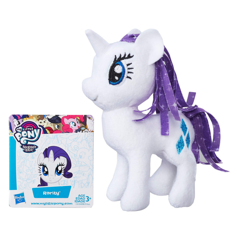 My Little Pony Small Plush (B9819)