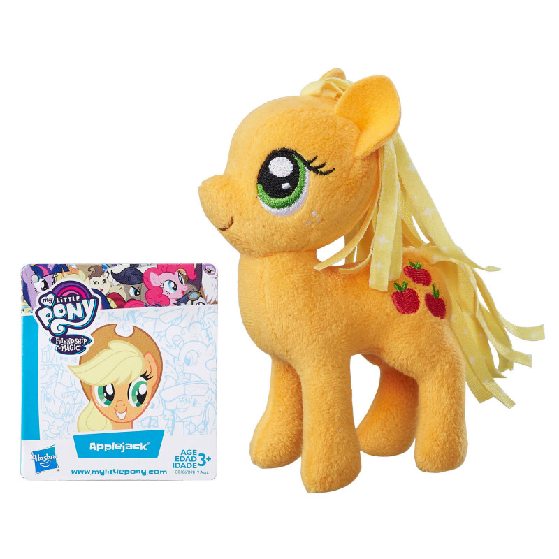 My Little Pony Small Plush (B9819)